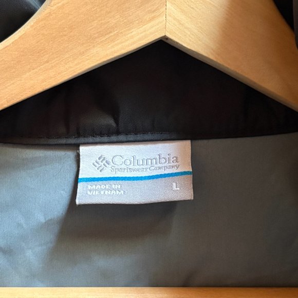 Columbia jacket - Picture 4 of 4